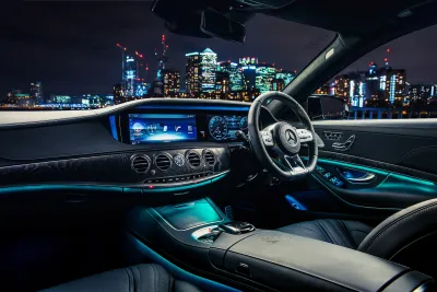 S 300
